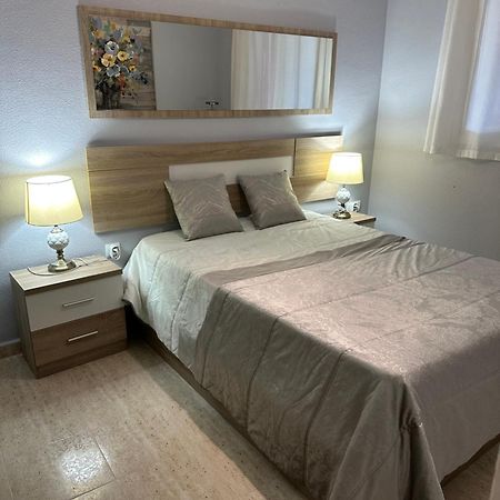 Sea View Apartament La Mata  Exterior photo