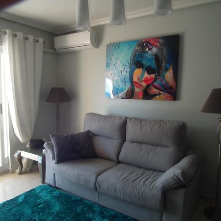 Sea View Apartament La Mata  Exterior photo