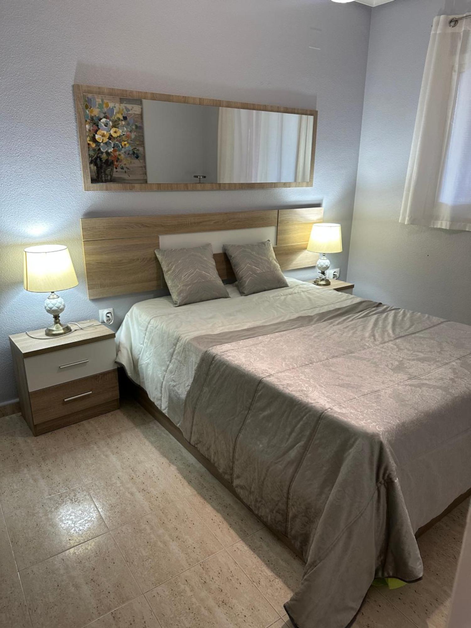Sea View Apartament La Mata  Exterior photo