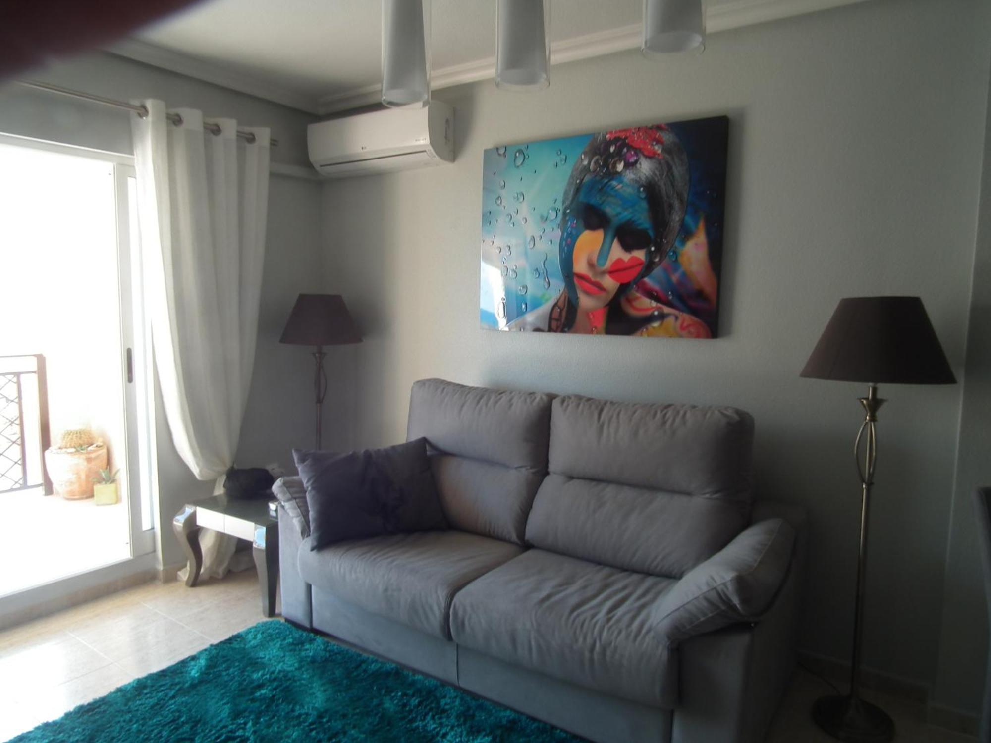 Sea View Apartament La Mata  Exterior photo