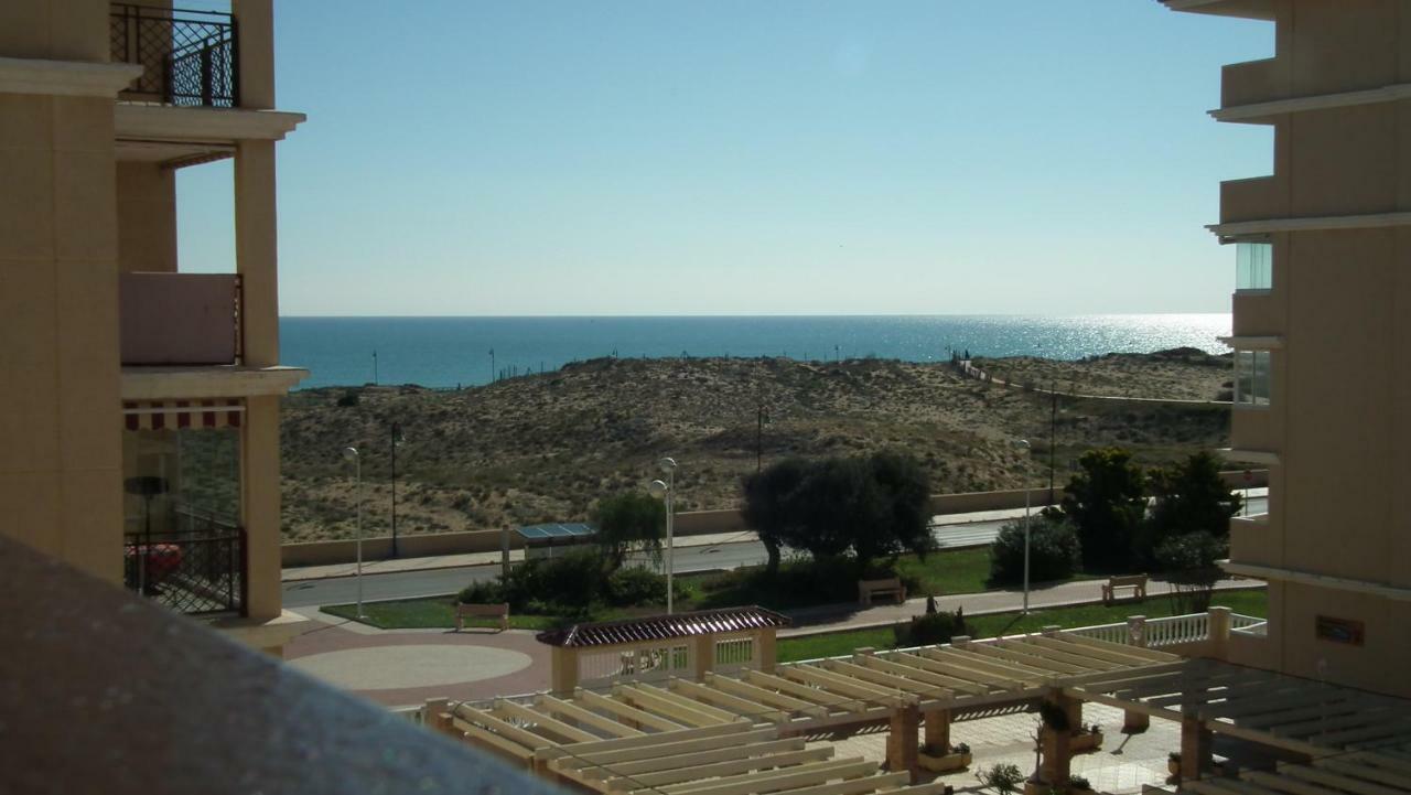 Sea View Apartament La Mata  Exterior photo