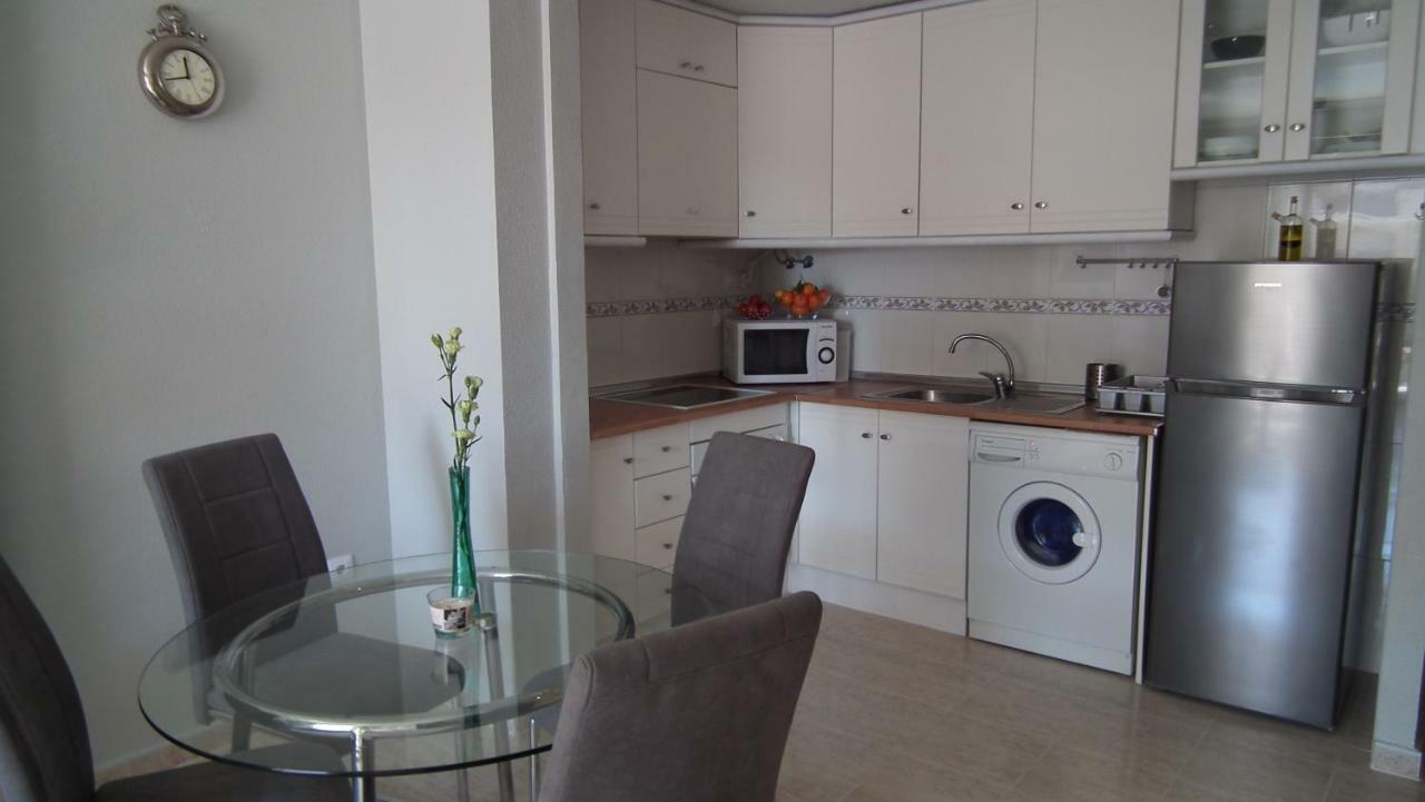 Sea View Apartament La Mata  Exterior photo